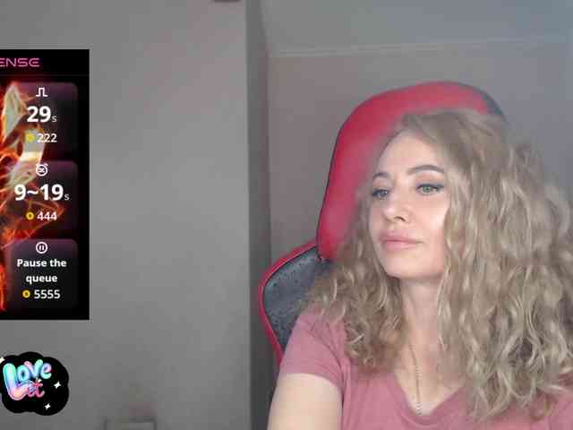 ---II--- Live Webcam on BongaCams