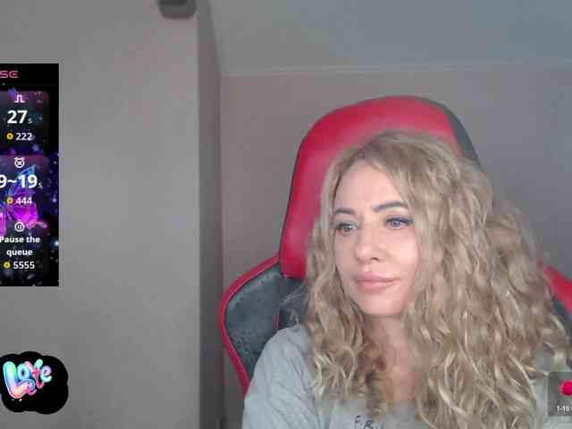 -Cinamon- webcam