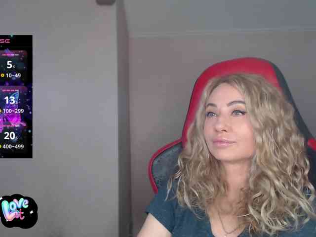 -Cinamon- webcam