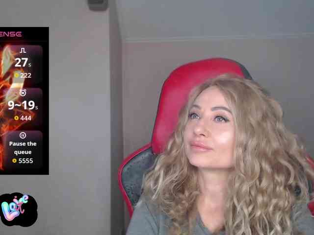 -Cinamon- webcam