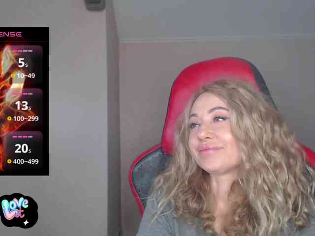 -Cinamon- webcam