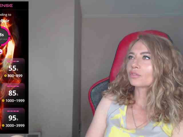 -Cinamon- webcam
