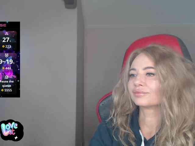 -Cinamon- webcam