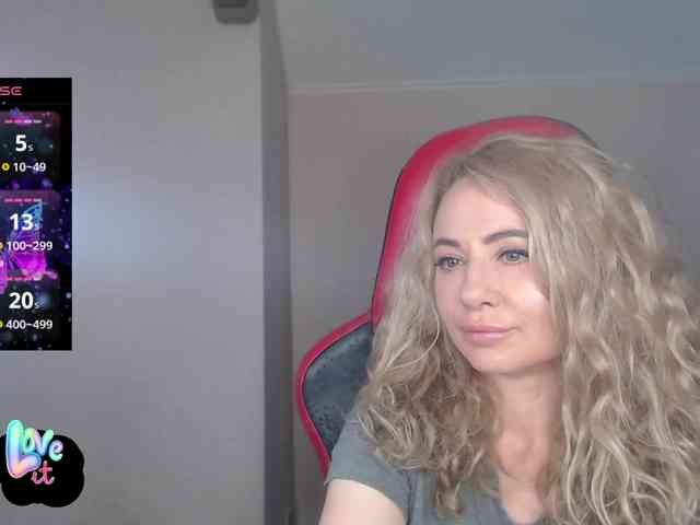 -Cinamon- webcam