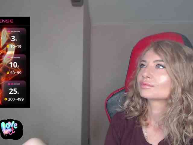 -Cinamon- webcam