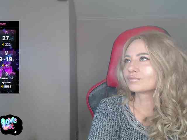 -Cinamon- webcam