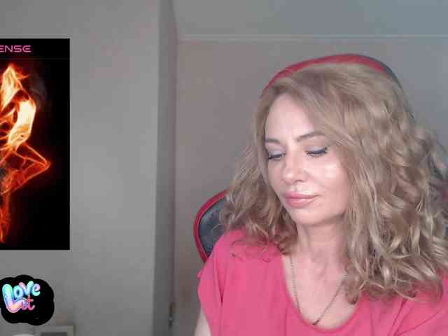 -Cinamon- webcam