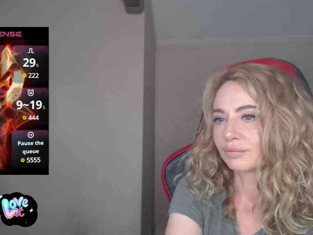 -Cinamon- webcam