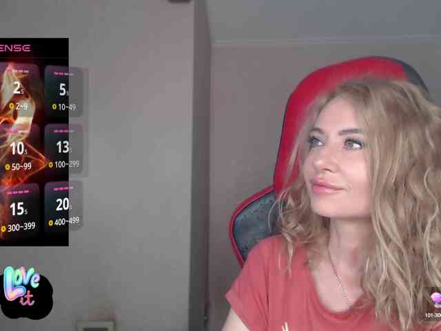 -Cinamon- webcam