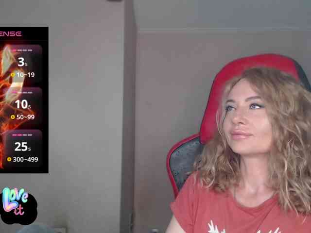 -Cinamon- webcam