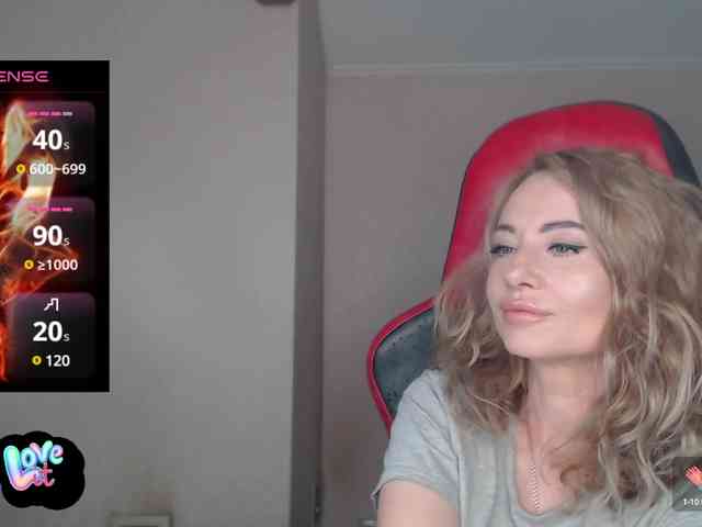 -Cinamon- webcam