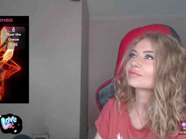 -Cinamon- webcam