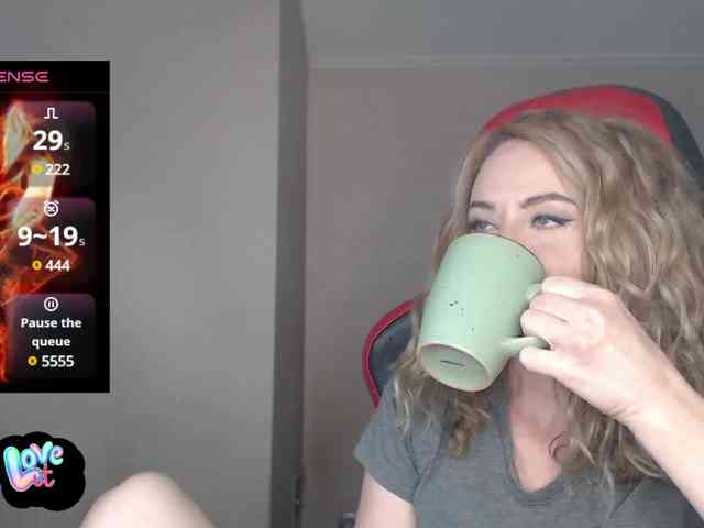 -Cinamon- webcam
