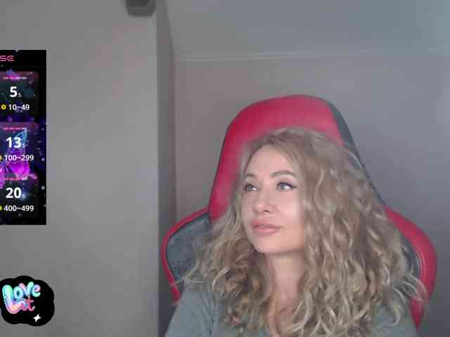 -Cinamon- webcam
