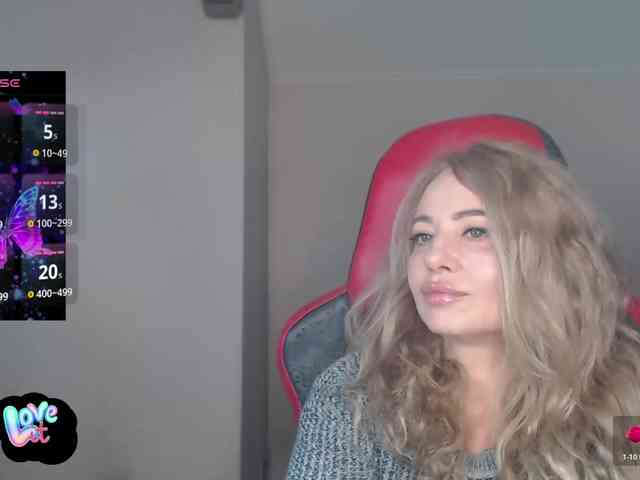-Cinamon- webcam