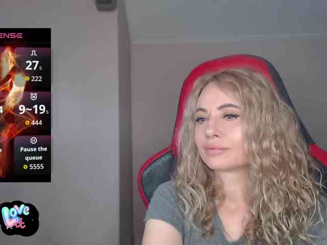 -Cinamon- webcam