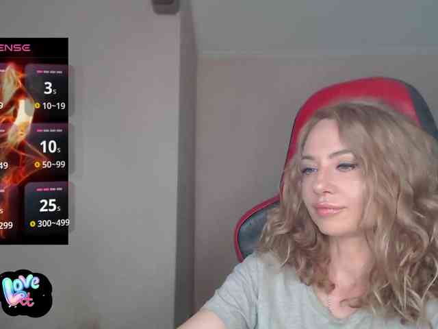 -Cinamon- webcam