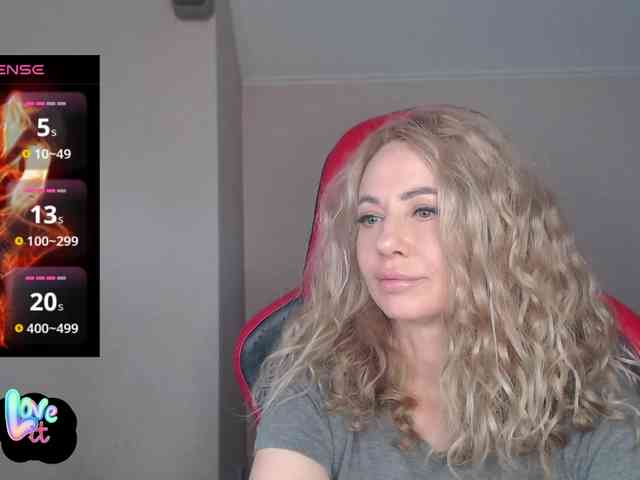 ---II--- Live Webcam on BongaCams