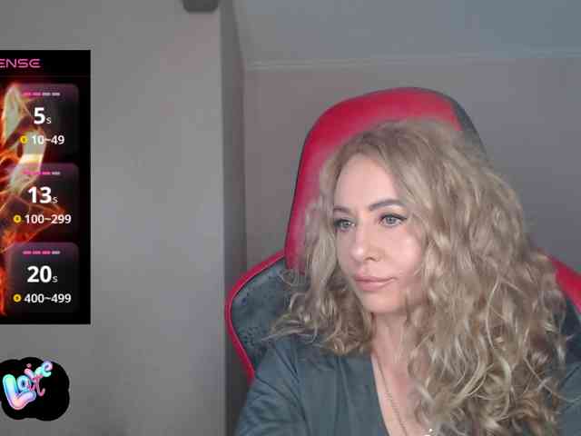 -Cinamon- webcam
