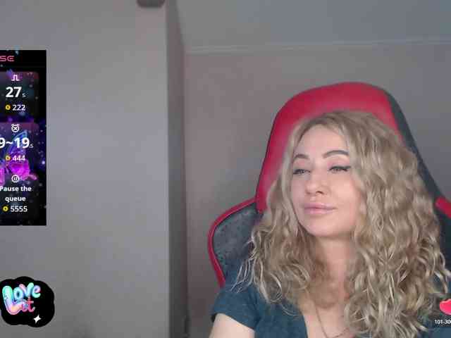 -Cinamon- webcam