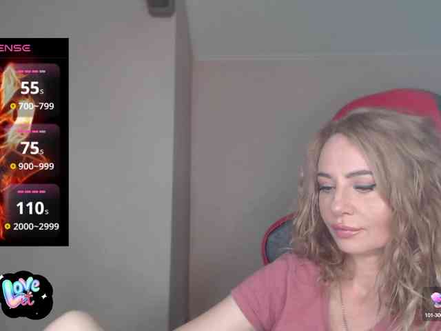 -Cinamon- webcam
