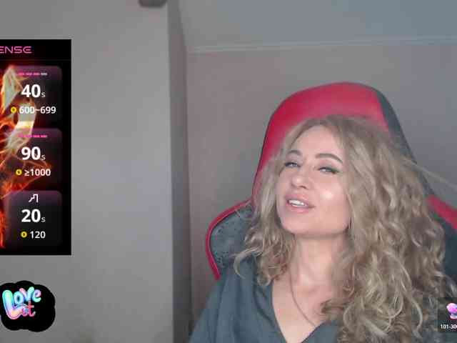 -Cinamon- webcam