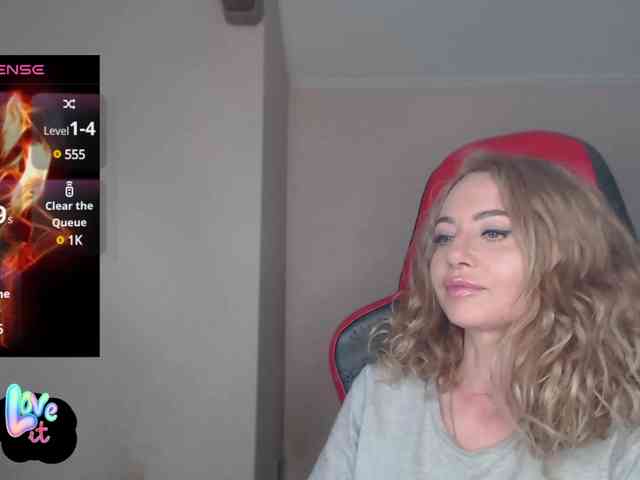 -Cinamon- webcam
