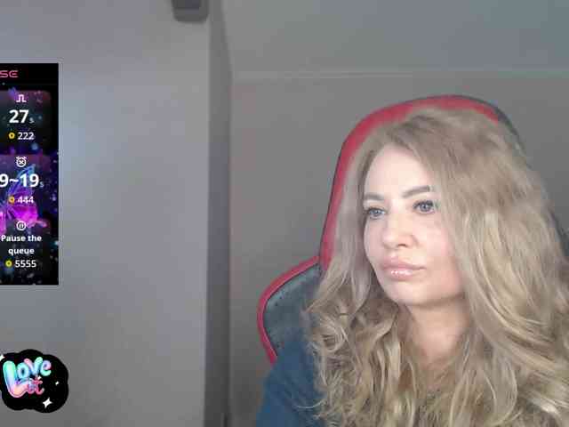 -Cinamon- webcam