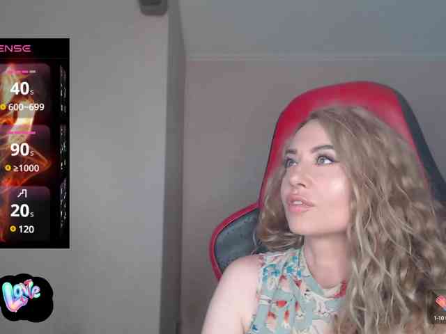 -Cinamon- webcam