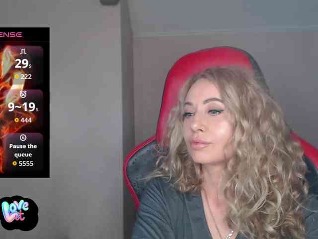 -Cinamon- webcam