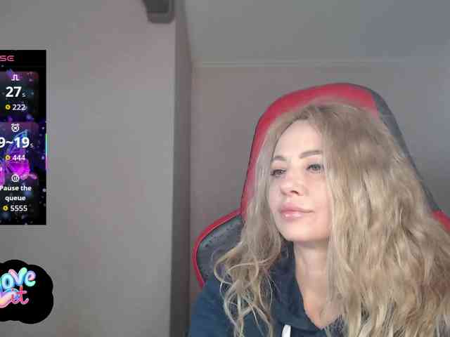 -Cinamon- webcam