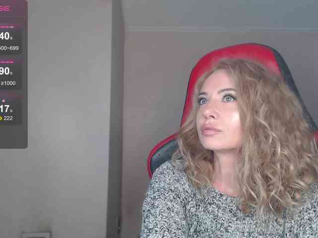 -Cinamon- webcam