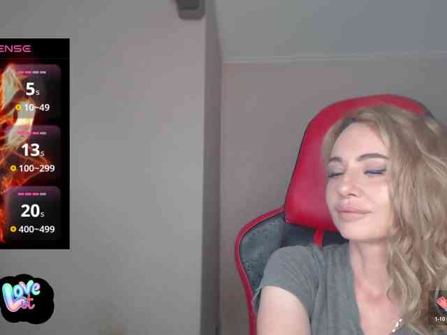 -Cinamon- webcam