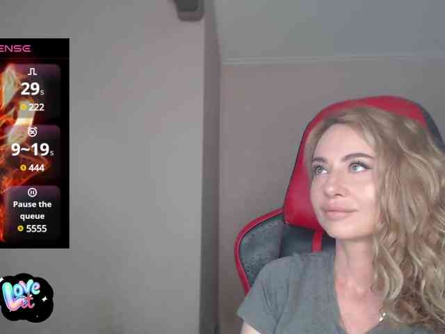 -Cinamon- webcam
