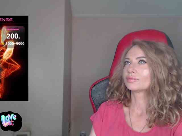 -Cinamon- webcam