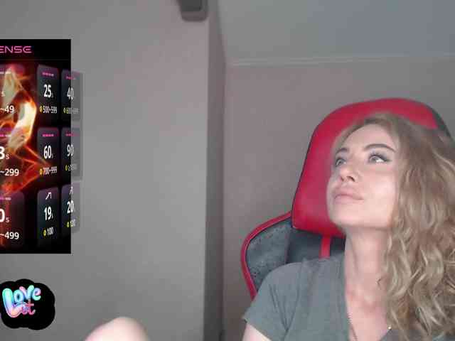 -Cinamon- webcam