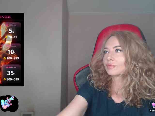 -Cinamon- webcam