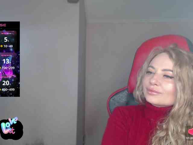 -Cinamon- webcam
