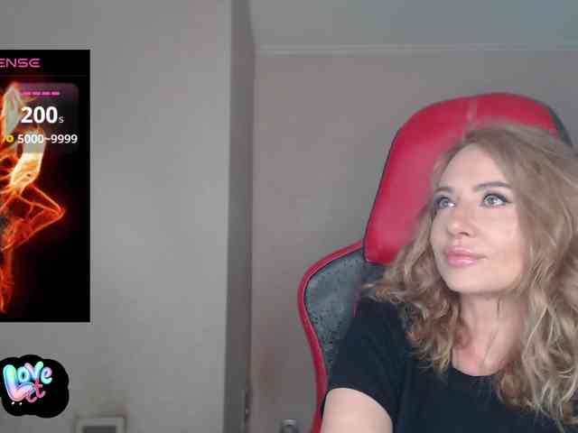 -Cinamon- webcam