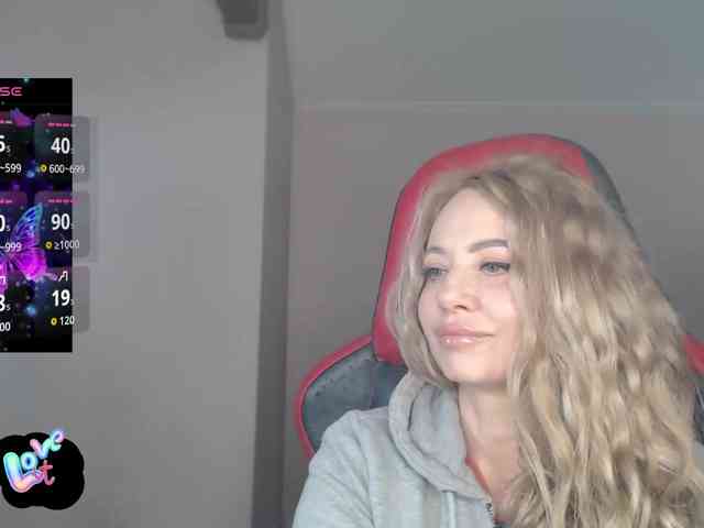 -Cinamon- webcam