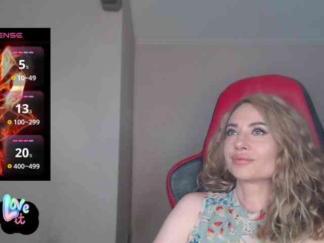 -Cinamon- webcam