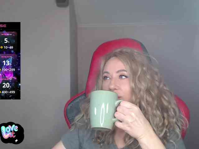 -Cinamon- webcam