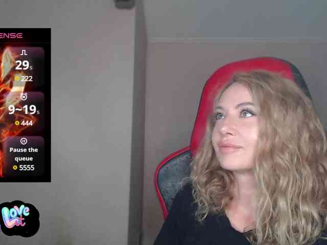 -Cinamon- webcam