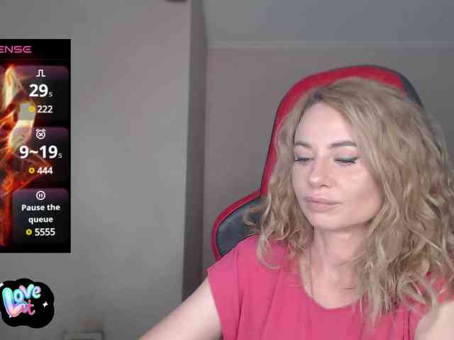 -Cinamon- webcam