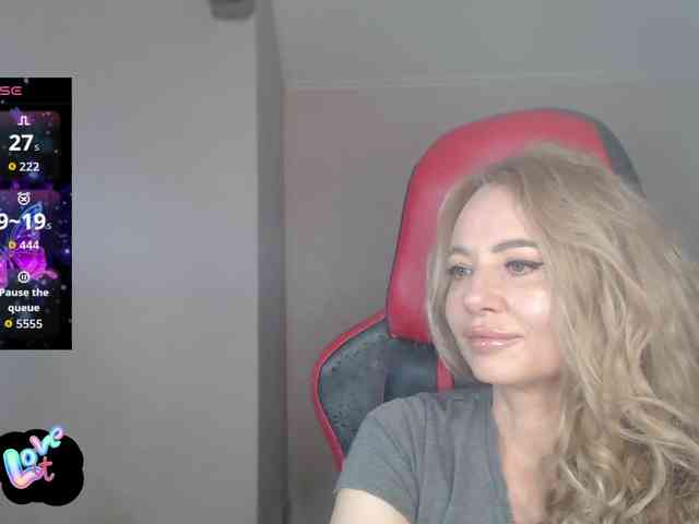 -Cinamon- webcam
