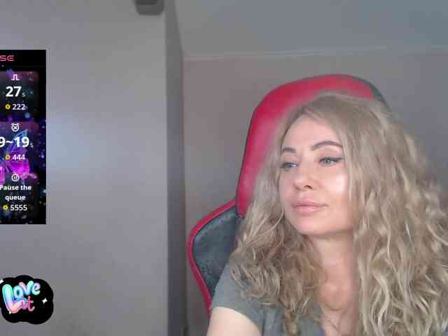 -Cinamon- webcam