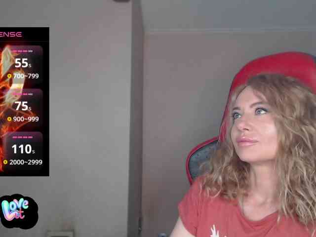 -Cinamon- webcam