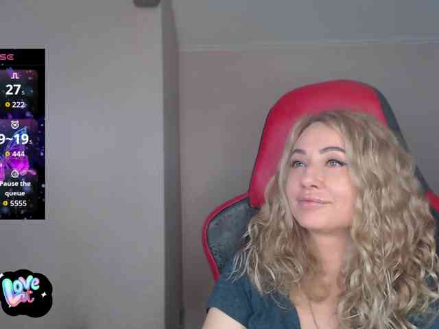 -Cinamon- webcam