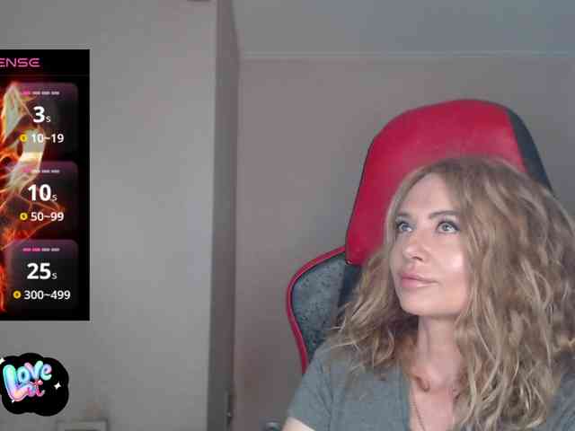 -Cinamon- webcam