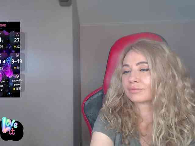 -Cinamon- webcam